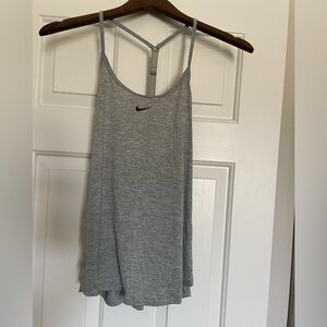 Nike tank top